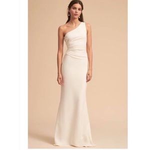 Gwyneth Dress - BHLDN